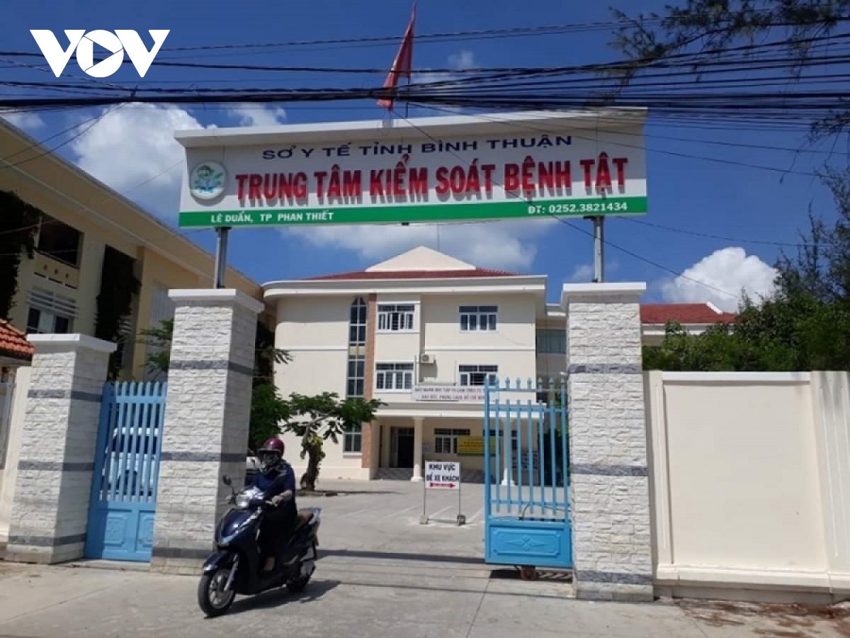 Số ca bệnh tay chân miệng tăng ở Lâm Đồng tăng nhanh